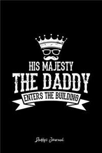 Daddys Journal