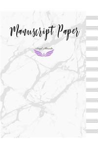 Manuscript Paper