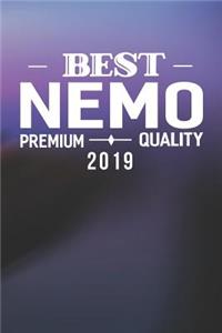Best Nemo Premium Quality 2019