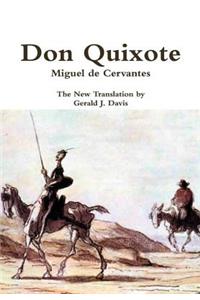 Don Quixote