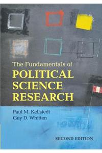 The Fundamentals of Political Science Research