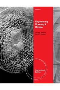 Engineering Drawing and Design, International Edition