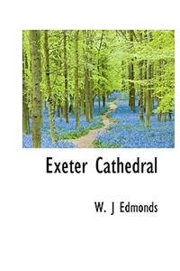 Exeter Cathedral