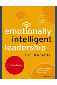 Emotionally Intelligent Leadership for Students