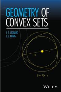 Geometry of Convex Sets