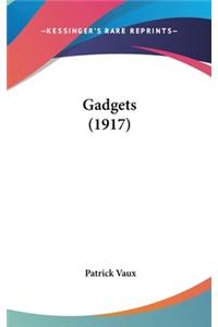Gadgets (1917)