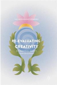 Re-Evaluating Creativity