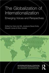 Globalization of Internationalization