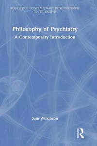 Philosophy of Psychiatry