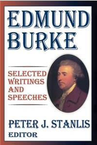 Edmund Burke