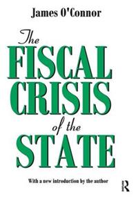 Fiscal Crisis of the State