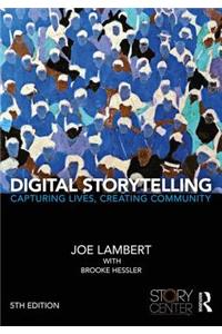 Digital Storytelling