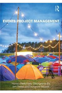 Events Project Management