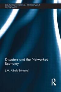 Disasters and the Networked Economy