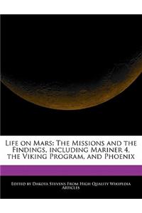 Life on Mars
