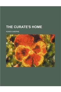 The Curate's Home