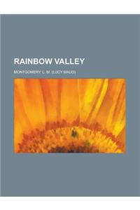 Rainbow Valley