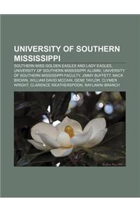 University of Southern Mississippi