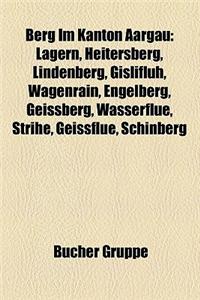 Berg Im Kanton Aargau