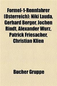 Formel-1-Rennfahrer (Osterreich)