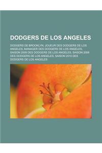 Dodgers de Los Angeles