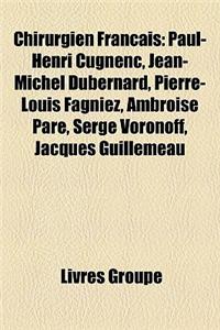 Chirurgien Francais