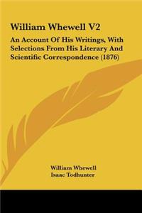 William Whewell V2