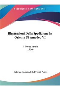 Illustrazioni Della Spedizione in Oriente Di Amedeo VI