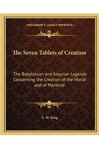 Seven Tablets of Creation