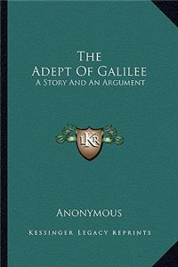 Adept Of Galilee