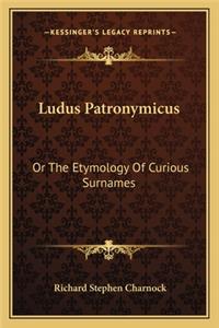 Ludus Patronymicus