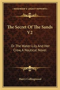 The Secret Of The Sands V2