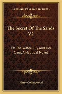 Secret of the Sands V2