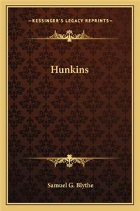 Hunkins