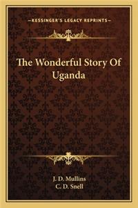 Wonderful Story Of Uganda