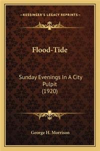 Flood-Tide