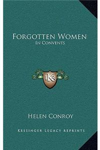 Forgotten Women