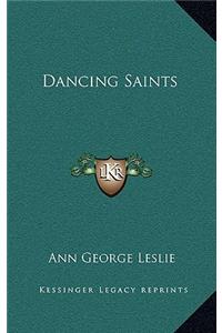 Dancing Saints