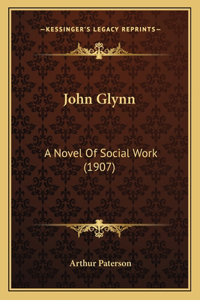 John Glynn