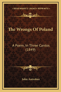 The Wrongs of Poland