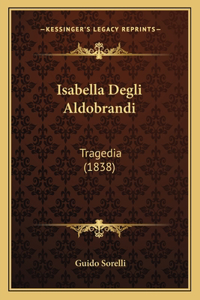 Isabella Degli Aldobrandi