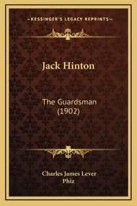 Jack Hinton