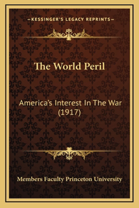 The World Peril