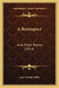 Retrospect