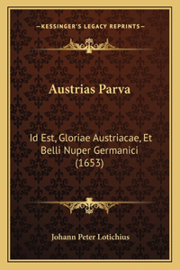 Austrias Parva