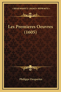 Les Premieres Oeuvres (1605)