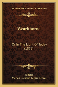 Wearithorne