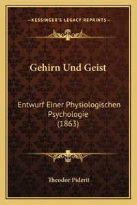 Gehirn Und Geist