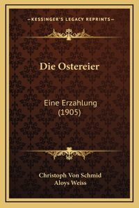 Die Ostereier