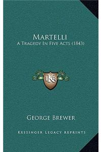 Martelli